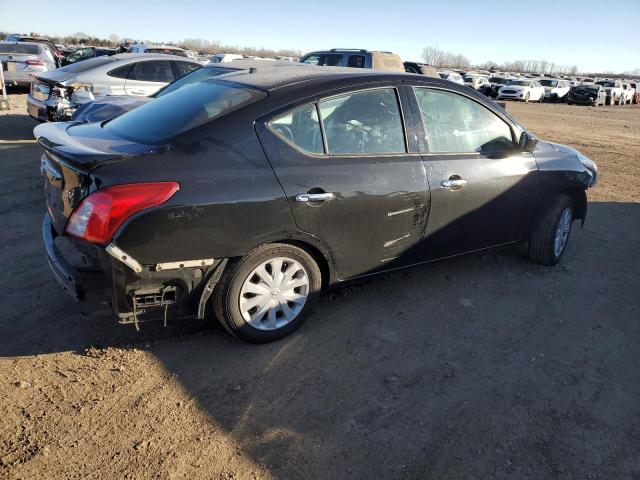 Photo 3 from auction – 2016 NISSAN VERSA S with VIN 3N1CN7AP5GL905191
