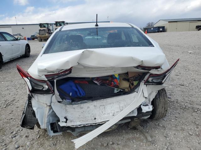 Photo 6 from auction – 2022 HYUNDAI ACCENT SE with VIN 3KPC24A63NE154590