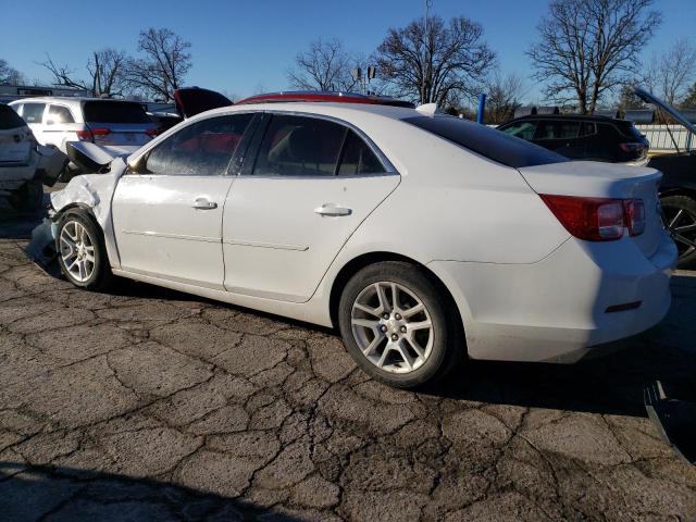Photo 2 from auction – 2013 CHEVROLET MALIBU 1LT with VIN 1G11D5SRXDF238273