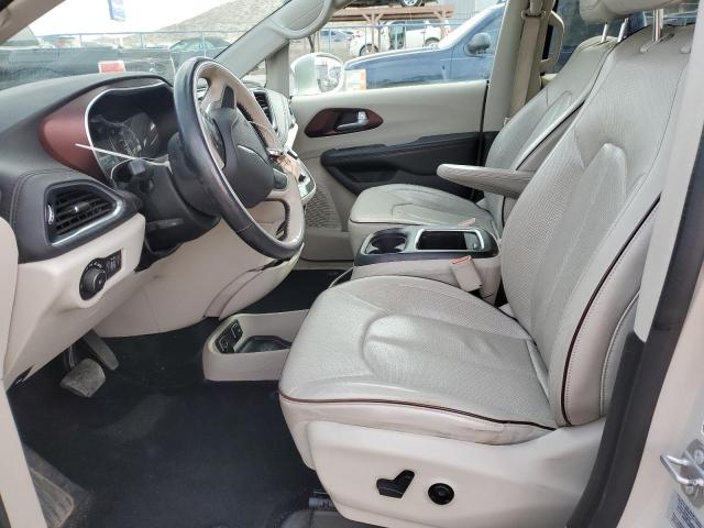 Photo 7 from auction – 2017 CHRYSLER PACIFICA L with VIN 2C4RC1GG6HR599124
