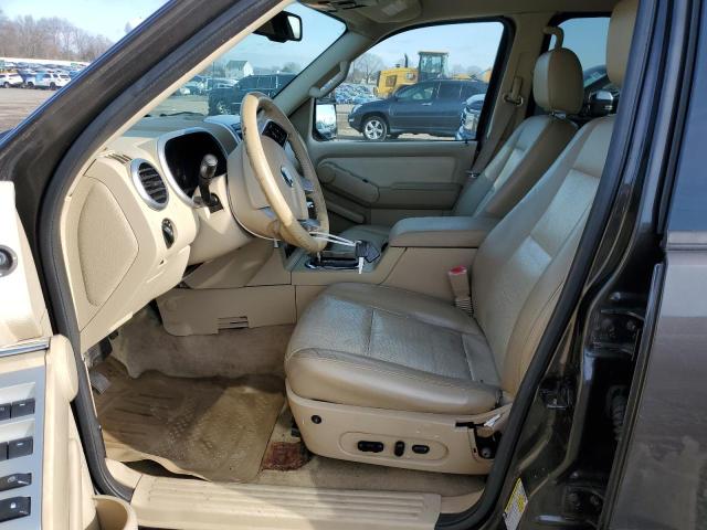 Photo 7 from auction – 2006 MERCURY MOUNTAINEE with VIN 4M2EU47E46UJ26795