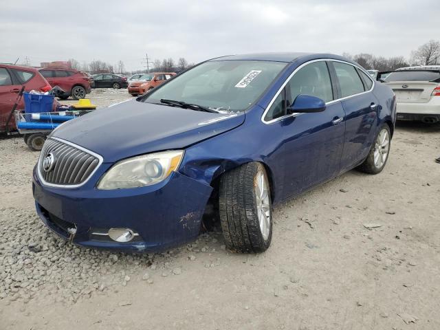 BUICK VERANO 2014 с VIN 1G4PP5SK0E4206677 - Снимка от търг