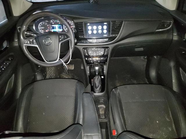 Photo 8 from auction – 2021 BUICK ENCORE PRE with VIN KL4CJESB2MB354709