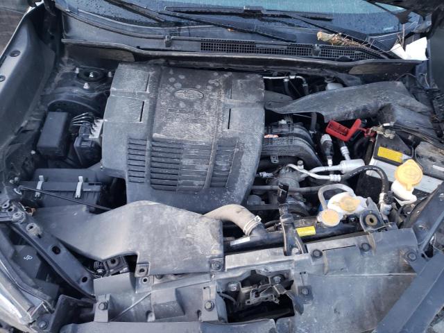 Photo 11 from auction – 2021 SUBARU FORESTER S with VIN JF2SKARC3MH565602