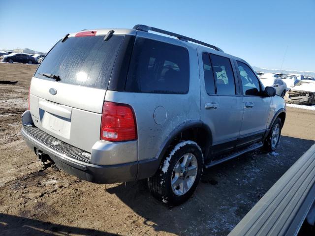 Фото 3 с аукциона – 2003 FORD EXPLORER X с VIN 1FMDU73K83ZB06459