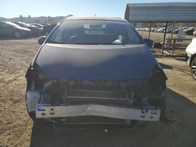 Photo 5 from auction – 2011 TOYOTA PRIUS with VIN JTDKN3DU5B0282728