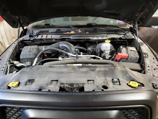Photo 11 from auction – 2020 RAM 1500 CLASS with VIN 1C6RR7GT9LS123625