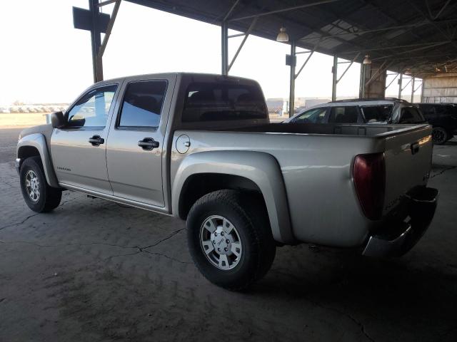 Photo 2 from auction – 2004 GMC CANYON with VIN 1GTDS136048182579