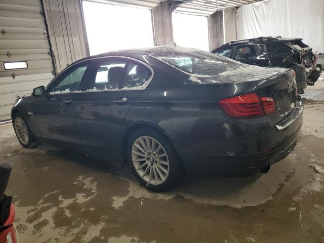 Photo 2 from auction – 2012 BMW 535 XI with VIN WBAFU7C57CDU65075