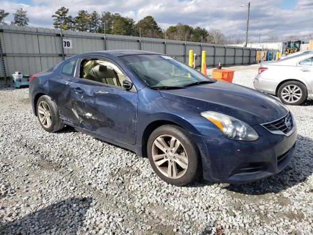 Photo 4 from auction – 2013 NISSAN ALTIMA S with VIN 1N4AL2EP8DC220140