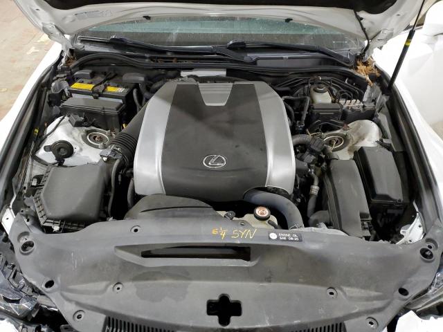 Photo 11 from auction – 2019 LEXUS IS 300 with VIN JTHC81D21K5037957