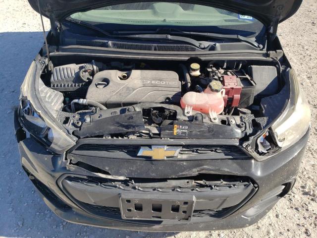 Photo 11 from auction – 2017 CHEVROLET SPARK LS with VIN KL8CB6SA7HC739823