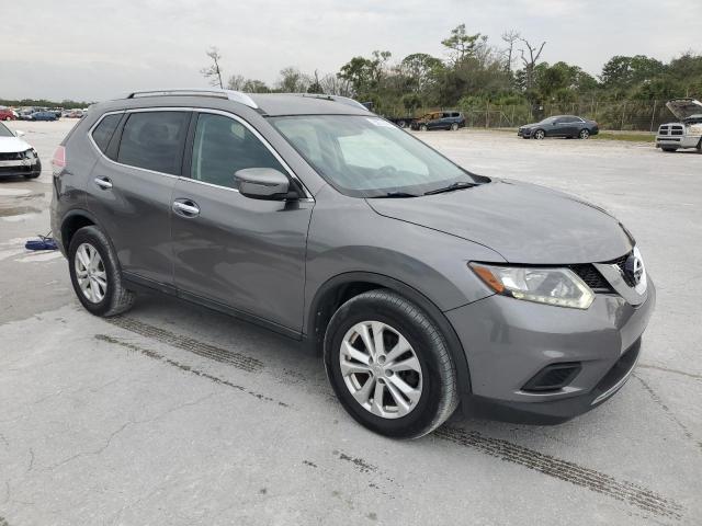 Photo 4 from auction – 2016 NISSAN ROGUE S with VIN KNMAT2MV5GP714804