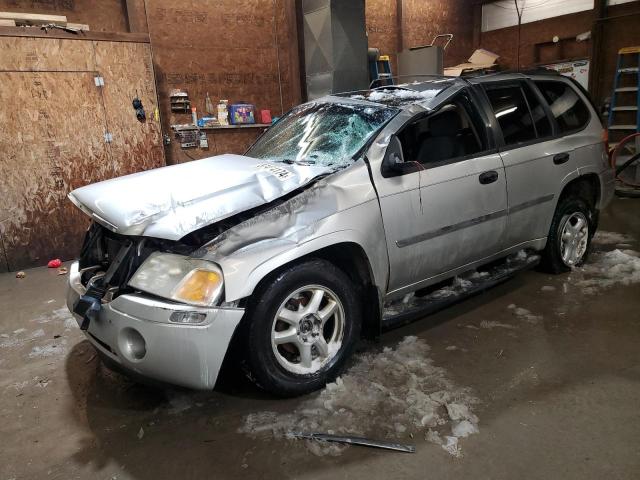 GMC ENVOY 2007 with VIN 1GKDT13S572301992 - Photo from auction