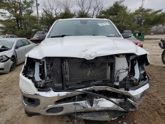 Photo 5 from auction – 2022 RAM 1500 BIG H with VIN 1C6SRFFT8NN361352