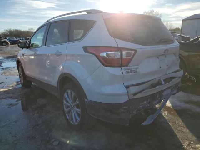 Photo 2 from auction – 2018 FORD ESCAPE TIT with VIN 1FMCU0J95JUD56738