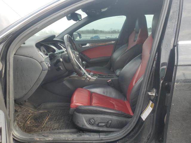 Photo 7 from auction – 2011 AUDI S4 PREMIUM with VIN WAUDGAFL9BA034632