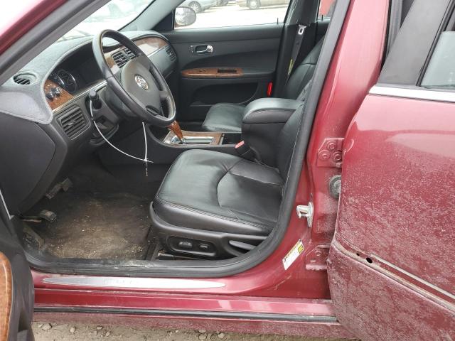 Photo 7 from auction – 2005 BUICK LACROSSE C with VIN 2G4WE537751208742