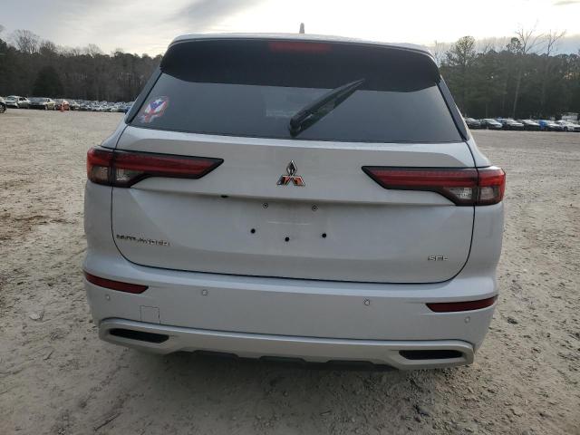 Photo 6 from auction – 2022 MITSUBISHI OUTLANDER with VIN JA4J3VA81NZ008201
