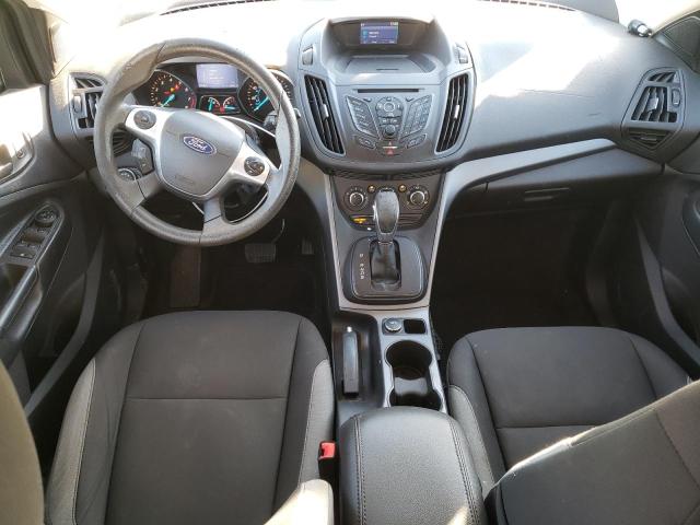 Photo 8 from auction – 2015 FORD ESCAPE S with VIN 1FMCU0F70FUB77246