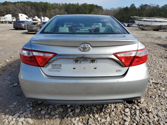 Photo 6 from auction – 2016 TOYOTA CAMRY LE with VIN 4T1BF1FK1GU197961