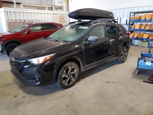 SUBARU CROSSTREK 2024 con VIN JF2GUADC8RH200122 - Foto de la subasta