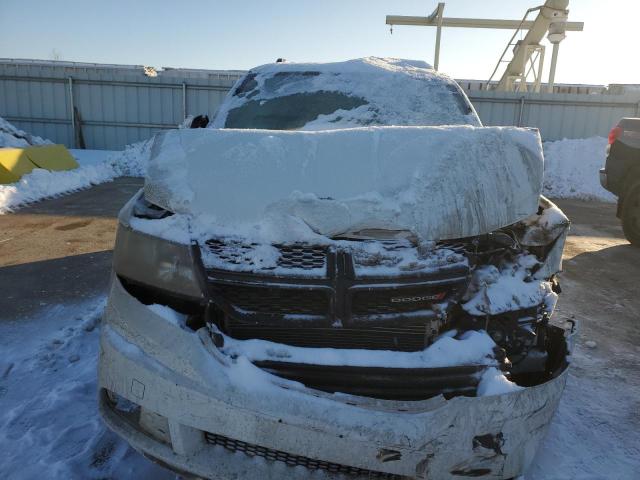 Photo 5 from auction – 2018 DODGE JOURNEY SE with VIN 3C4PDCAB3JT216692