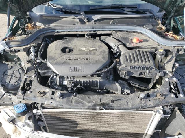 Photo 11 from auction – 2019 MINI COOPER with VIN WMWXU1C54K2F93241