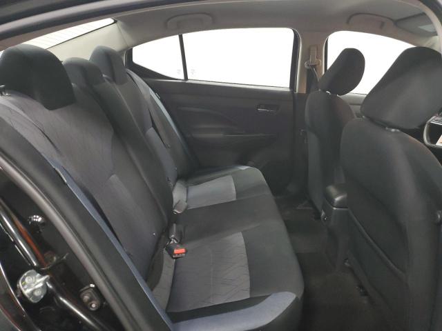 Photo 10 from auction – 2023 NISSAN VERSA SV with VIN 3N1CN8EV0PL831967
