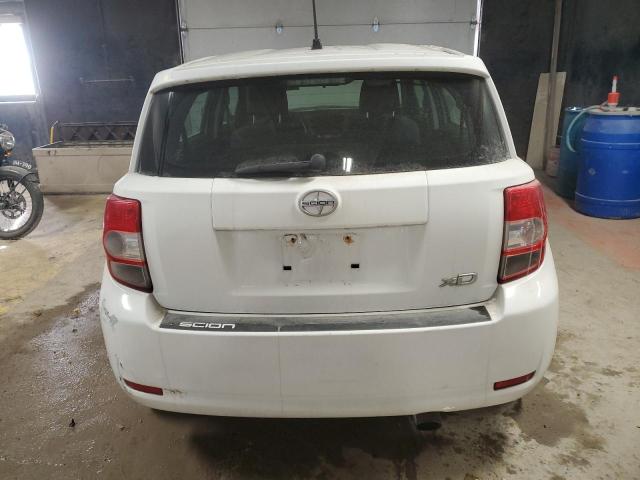 Photo 6 from auction – 2009 TOYOTA SCION XD with VIN JTKKU10469J041173