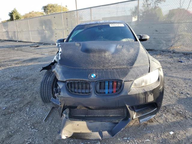 Photo 5 from auction – 2011 BMW M3 with VIN WBSDX9C53BE583963