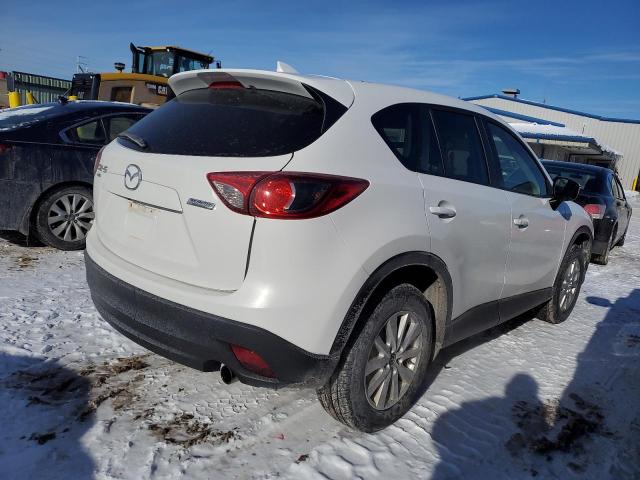Photo 3 from auction – 2016 MAZDA CX-5 TOURI with VIN JM3KE4CY3G0663647