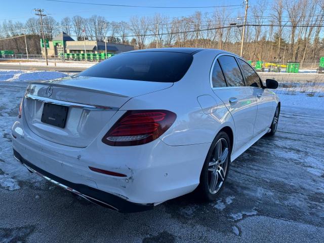 Photo 4 from auction – 2018 MERCEDES-BENZ E 300 with VIN WDDZF4JB8JA446072