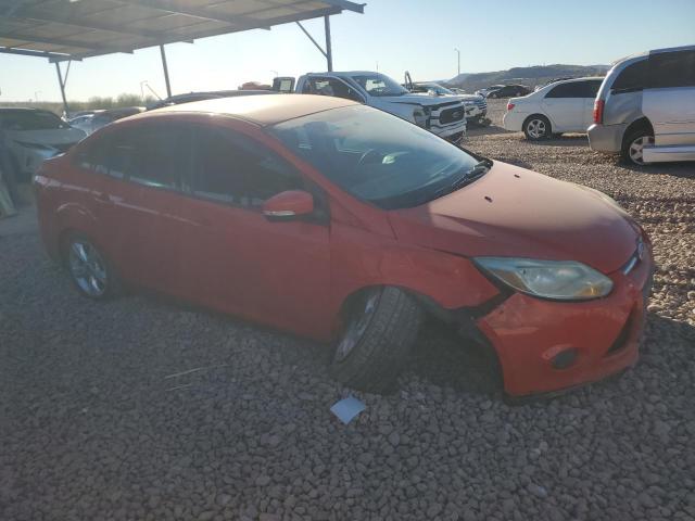 Photo 4 from auction – 2014 FORD FOCUS SE with VIN 1FADP3F20EL259896