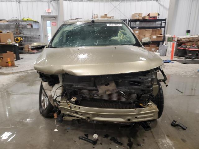 Photo 5 from auction – 2013 FORD EDGE LIMIT with VIN 2FMDK3K94DBA83991