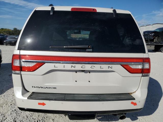 Photo 6 from auction – 2017 LINCOLN NAVIGATOR with VIN 5LMJJ2LT2HEL03324