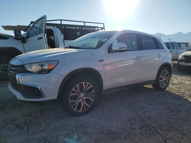 MITSUBISHI OUTLANDER 2018 with VIN JA4AR3AU4JZ019140 - Photo from auction