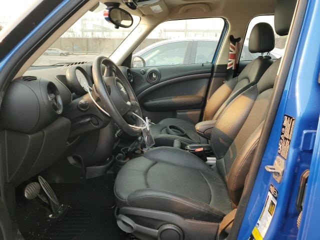 Photo 7 from auction – 2014 MINI COOPER S C with VIN WMWZC5C56EWP36879