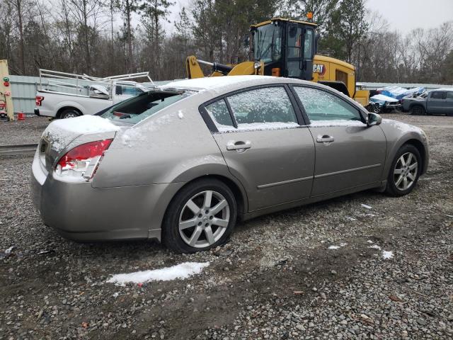 Photo 3 from auction – 2005 NISSAN MAXIMA SE with VIN 1N4BA41E05C839052