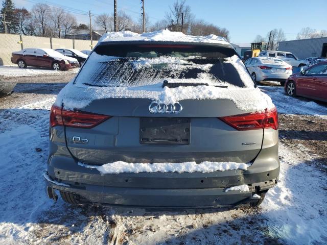Photo 6 from auction – 2019 AUDI Q3 PREMIUM with VIN WA1EECF37K1082746