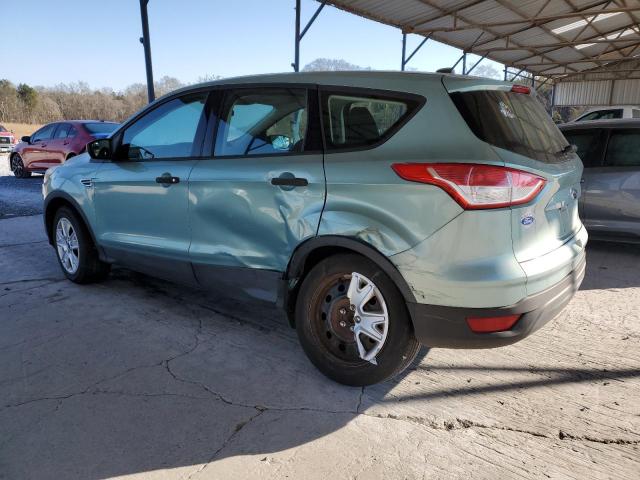 Photo 2 from auction – 2013 FORD ESCAPE S with VIN 1FMCU0F73DUA16175