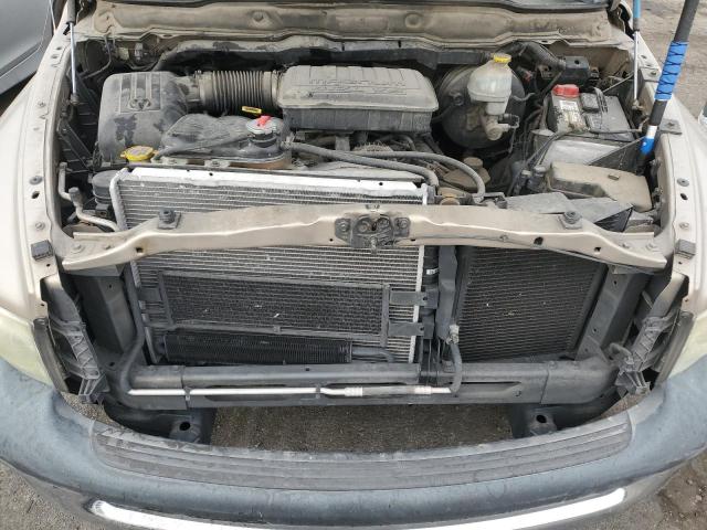 Photo 12 from auction – 2003 DODGE RAM 1500 S with VIN 1D7HA18N53J629327