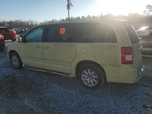 Photo 2 from auction – 2009 CHRYSLER TOWN & COU with VIN 2A8HR44E19R584765