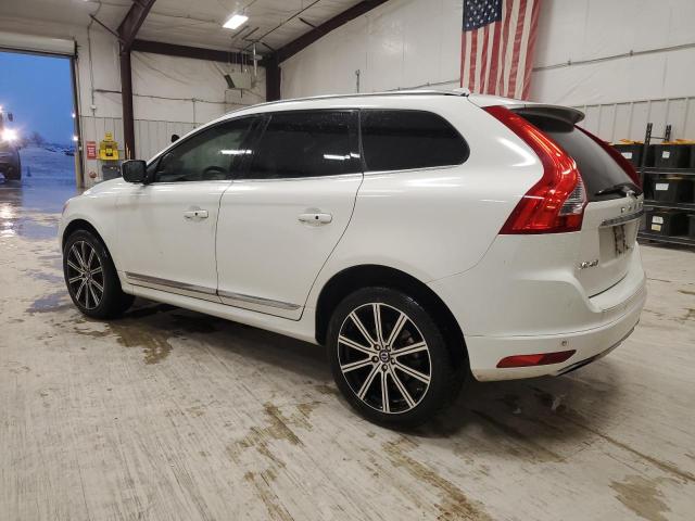 Photo 2 from auction – 2014 VOLVO XC60 3.2 with VIN YV4952DL7E2546117