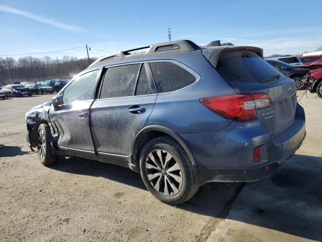 Снимка 2 от търг – 2017 SUBARU OUTBACK 2. с VIN 4S4BSANC2H3225246