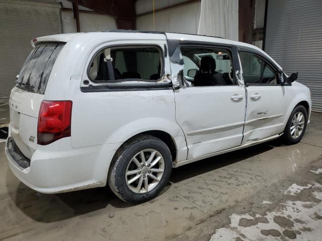 Photo 3 from auction – 2014 DODGE GRAND CARA with VIN 2C4RDGCG5ER200415