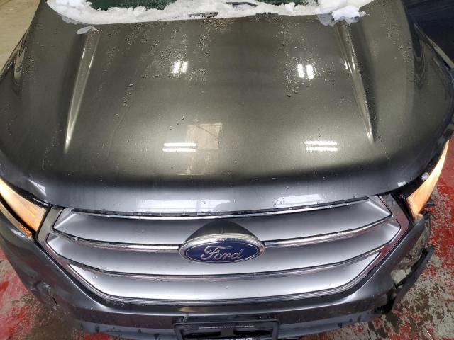 Photo 12 from auction – 2015 FORD EDGE SE with VIN 2FMTK4G86FBB76600