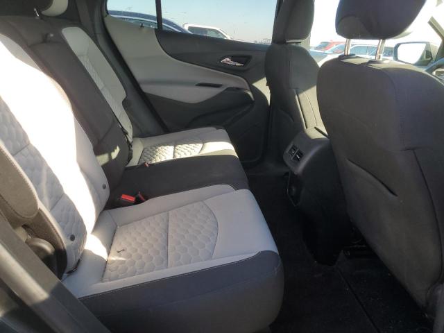 Photo 11 from auction – 2018 CHEVROLET EQUINOX LS with VIN 2GNAXHEV6J6332415