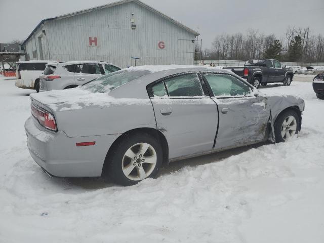 Photo 3 from auction – 2014 DODGE CHARGER SE with VIN 2C3CDXBG2EH259262