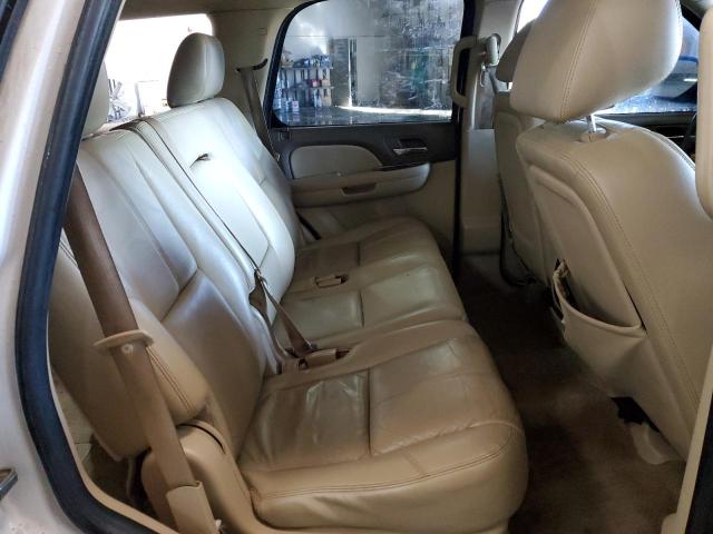 Photo 11 from auction – 2011 GMC YUKON SLT with VIN 1GKS1CE06BR298945